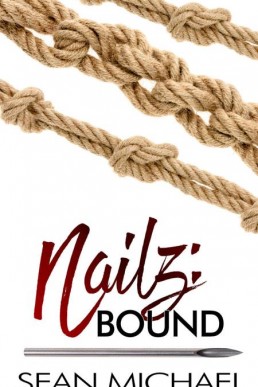 Bound (Nailz Book 3) (2899)