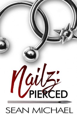 Pierced (Nailz Book 1) (2851)