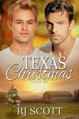 Texas #4_Texas Christmas (27305)