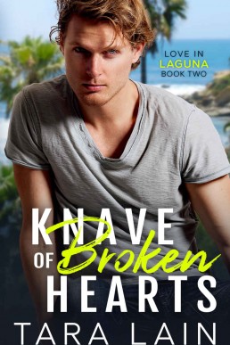 Knave of Broken Hearts (Love in Laguna #2)