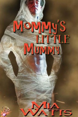 Mommy Little Mummy (25097)