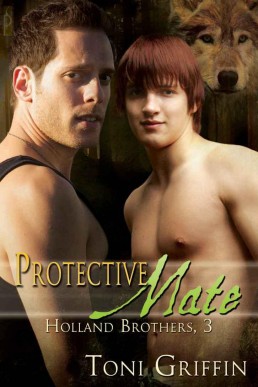 Protective Mate (Holland Brothers 3)