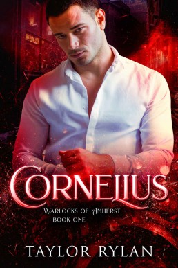 Cornelius (Warlocks of Amherst 1)