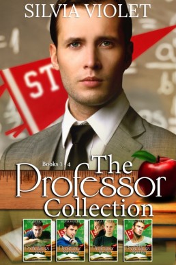 The Professor Collection (1-4)