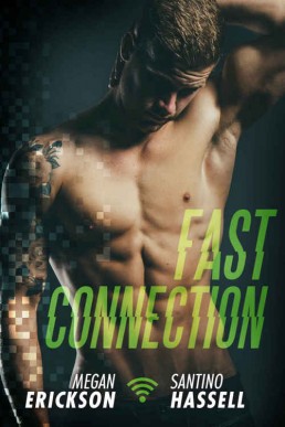 Fast Connection (Cyberlove #2) (26001)