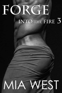 Forge (Into the Fire #3)