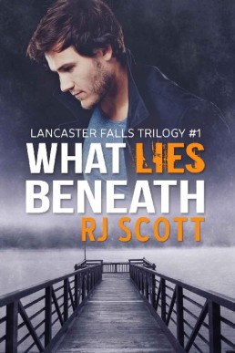 What Lies Beneath (Lancaster Falls (27317)