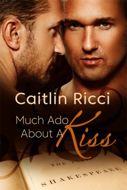 Much Ado About A Kiss (3982)