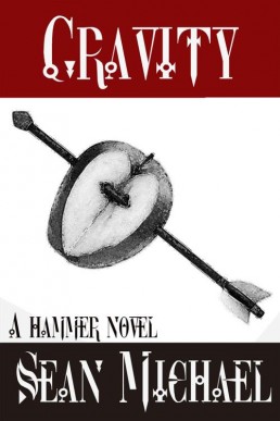 Gravity_ A Hammer Novel (Hammer Clu (2842)