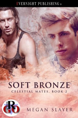 Soft Bronze (Celestial Mates Book (25244)