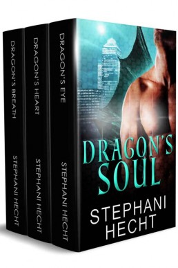 Dragon's Soul Box Set