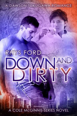 Down and Dirty (Cole McGinnis 5)