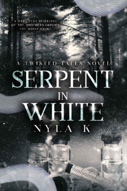 Serpent In White (3602)