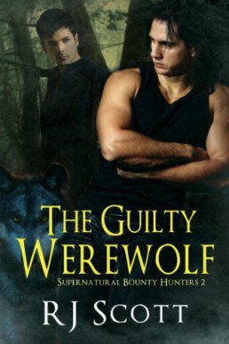 The Guilty Werewolf [Supernatural (25068)