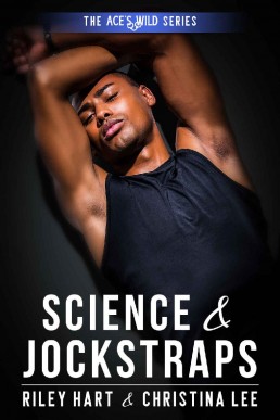 Science & Jockstraps (Ace's Wild #1)