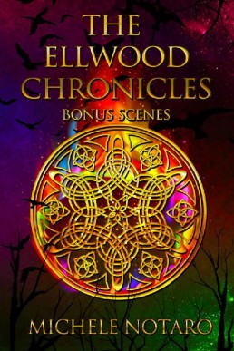 The Ellwood Chronicles Bonus Scenes