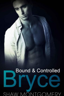 Bryce_ A M_M_M BDSM Romance (Bound (2611)