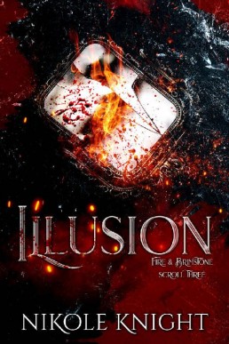 Illusion (Fire & Brimstone Scroll 3)