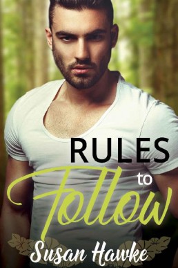 Rules to Follow (Davey's Rules Book (3634)