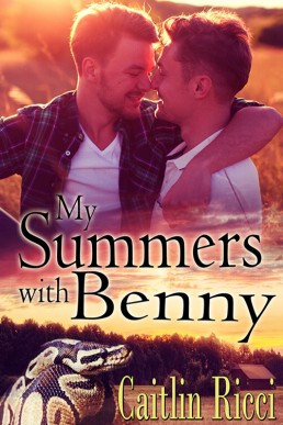 My Summers With Benny (3976)