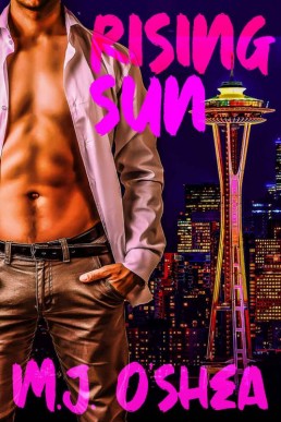 Rising Sun (New Seattle Book 2) (26767)