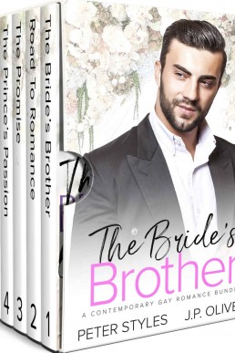 The Bride's Brother (26372)