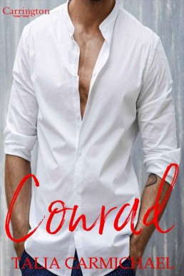 Conrad (Carrington Book 2) (3679)