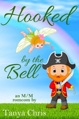 Hooked by the Bell (3598)