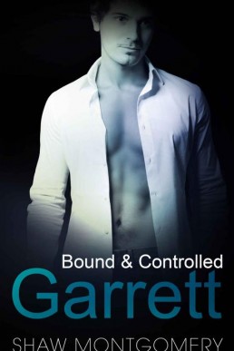 Garrett (Bound & Controlled Book 1) (2599)