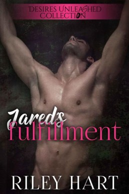 Jared's Fulfillment (Jared & Kieran #2)