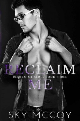 Reclaim Me (Redeem Me Series)_ Book (3524)