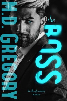 The Boss (The Killough Company #1) (27073)