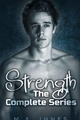 Strength: The Complete Series