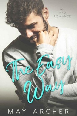 The Easy Way (The Way Home Book 1) (27021)