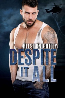 Despite It All (Code Of Honor Book 7)