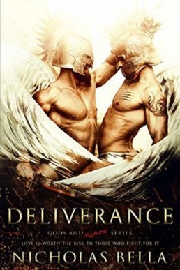 Deliverance_ Book Three Finale (Go (26089)