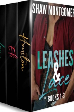 Leashes & Lace Books 1-3_ MM Romanc (2602)