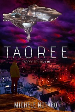 Taoree (Taoree Trilogy #1)