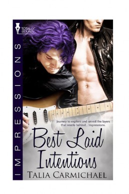 Best Laid Intentions (3662)