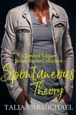 Spontaneous Theory (Series starters collection)