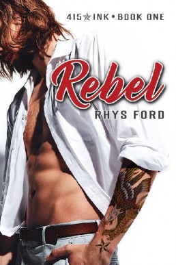 Rebel (27194)