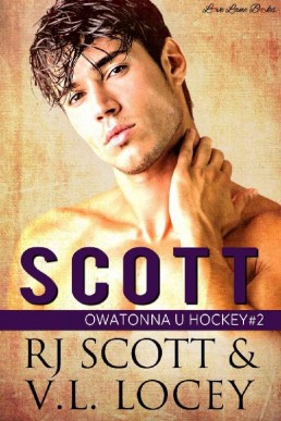 Scott (Owatonna Book 2) (27315)