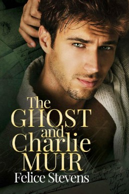 The Ghost and Charlie Muir (4030)