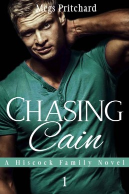 Chasing Cain (A Hiscock Novel Book (26810)