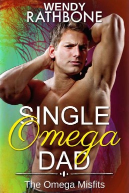 Single Omega Dad_ The Omega Misfits (2268)