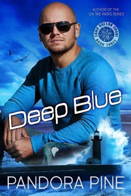 Deep Blue (Sand Dollar Shoal Book 3)