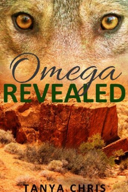 Omega Revealed (Omega Reimagined 2)