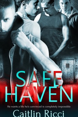 Safe Haven (3991)