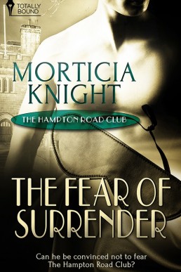 The Fear of Surrender (25118)