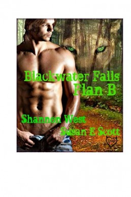 Plan B (Blackwater Falls #2) 2013/1st Edition